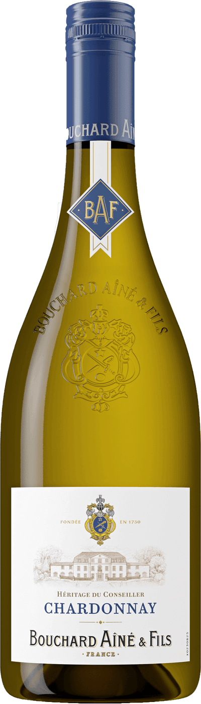 Bouchard Aîné & Fils Chardonnay 2025