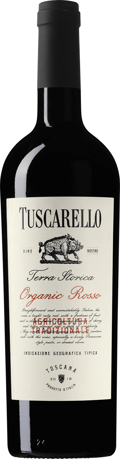 Tuscarello  2019
