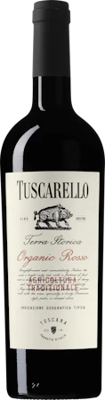 Tuscarello 2019