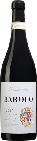 Zengarello