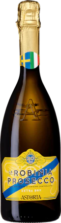 Prosecco la Robínía