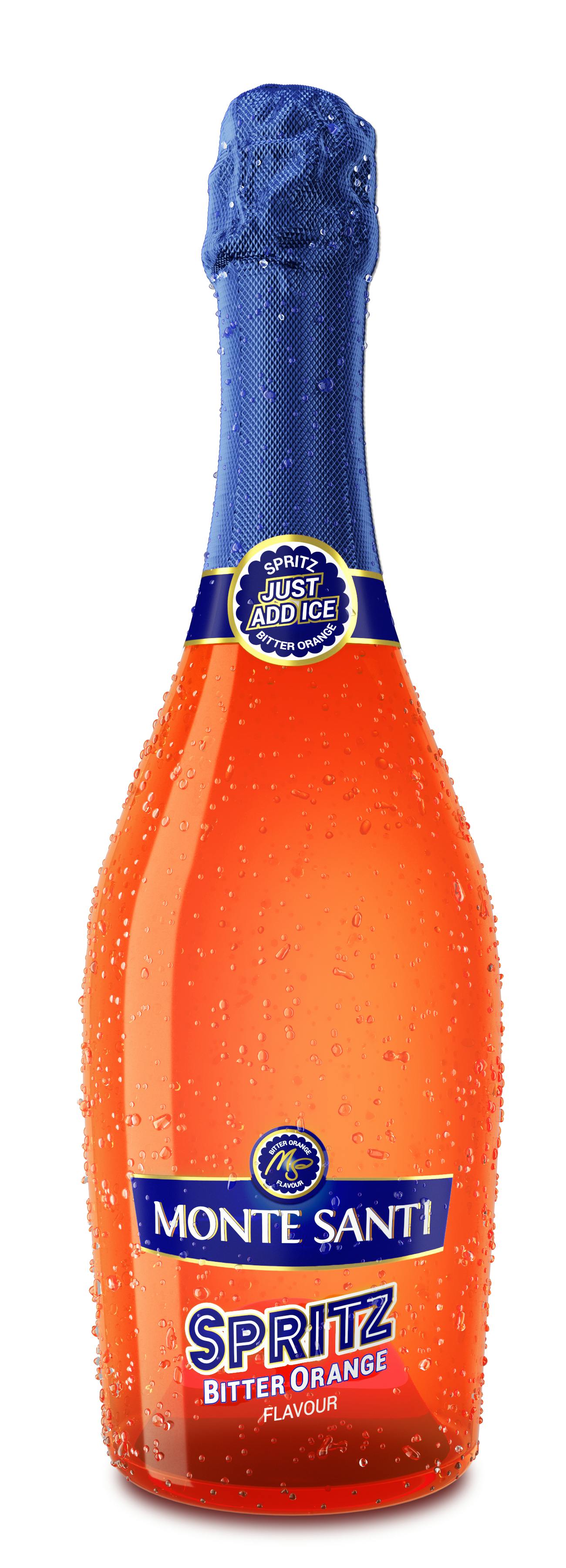 Monte Santi Spritz Bitter Orange