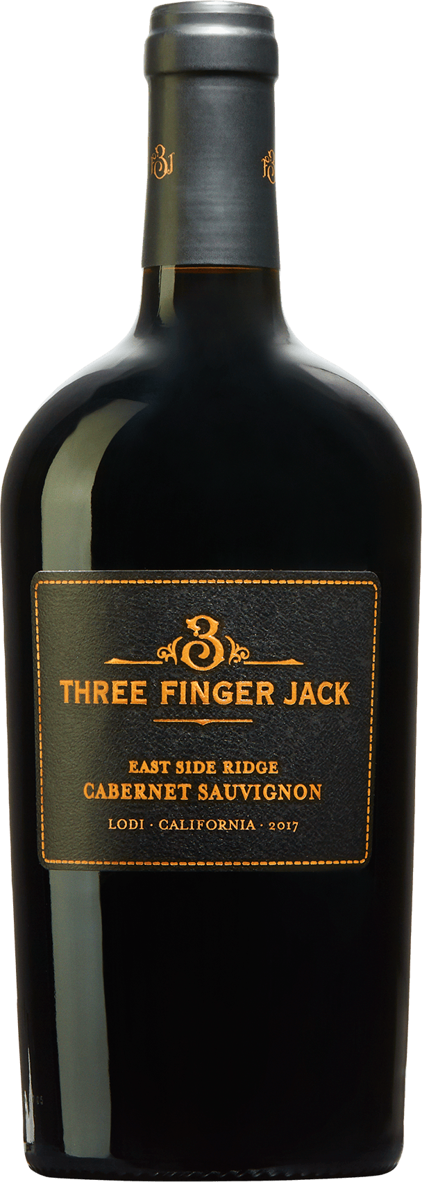 Three Finger Jack