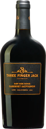 Three Finger Jack