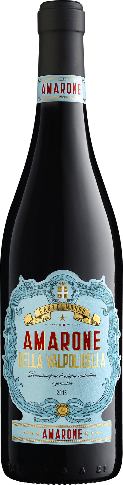 Castelmondo Amarone della Valpolicella 2022