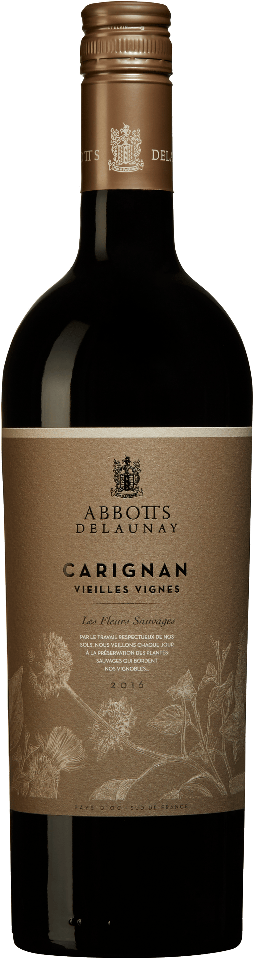 Abbotts & Delaunay