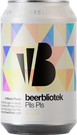 Beerbliotek