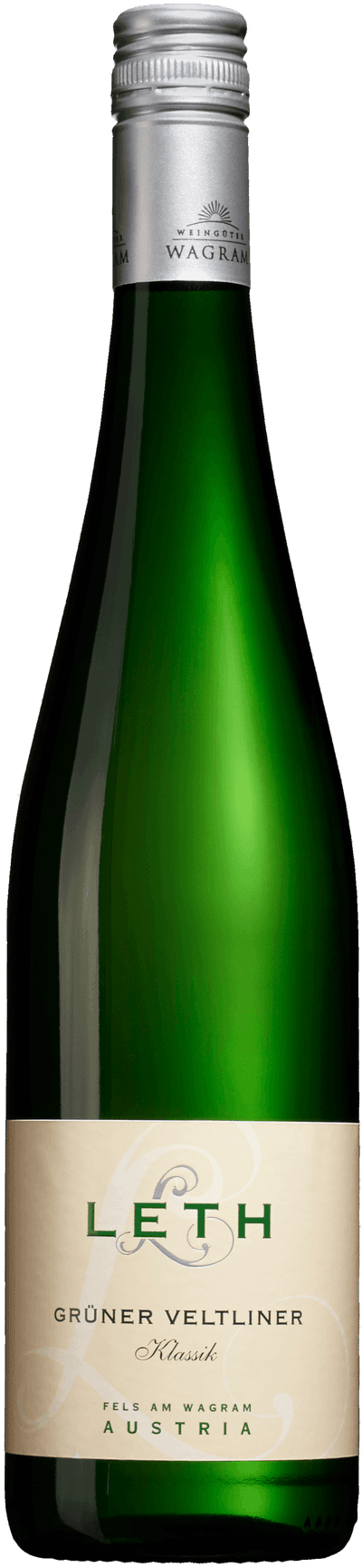 Leth Grüner Veltliner 2025