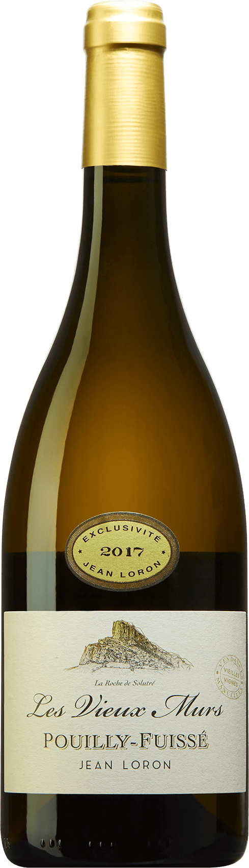 Pouilly-Fuissé
