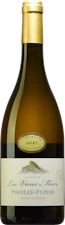 Pouilly-Fuissé