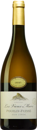 Pouilly-Fuissé