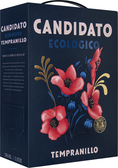 Candidato Ecologico