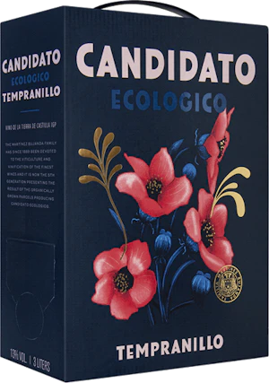 Candidato Ecologico