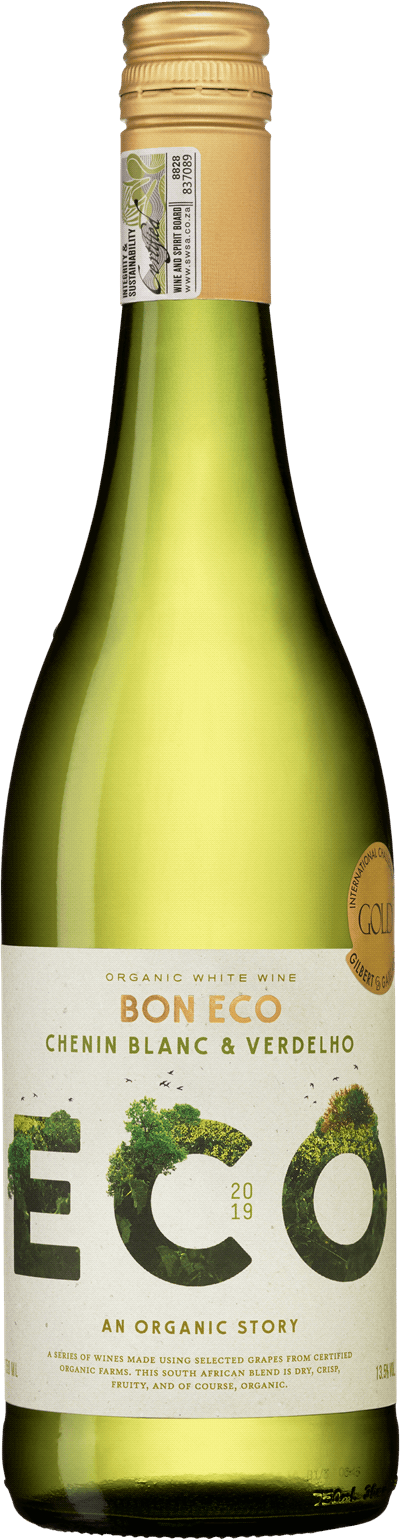 Bon Eco Chenin Blanc Verdelho 2020