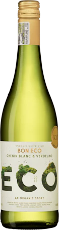 Bon Eco Chenin Blanc Verdelho 2020