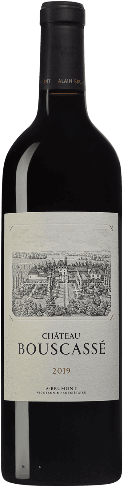 Château Bouscassé