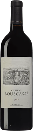 Château Bouscassé 2020