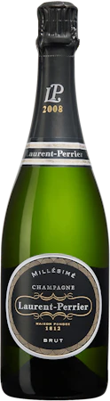 Laurent-Perrier Millésimé Brut 2012