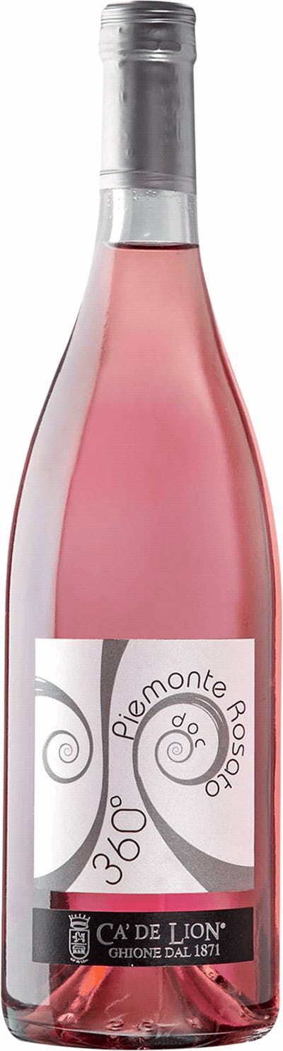 Piemonte Rosato Frizzante 2020