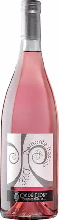 Piemonte Rosato
