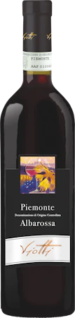 Piemonte Albarossa Viotti 2017