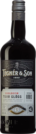 Tegnér & Son