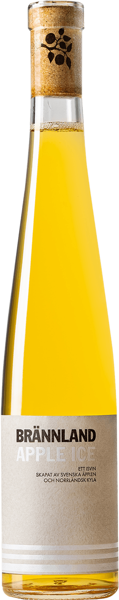 Brännland Iscider Apple Ice 2024