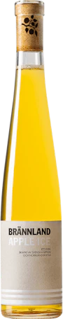 Brännland Iscider