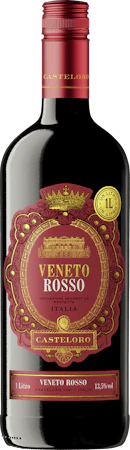 Casteloro Rosso Veneto 2018