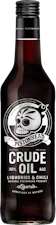 Crude Oil by Pistonhead