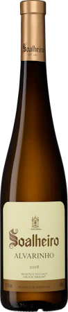 Soalheiro Alvarinho 2025