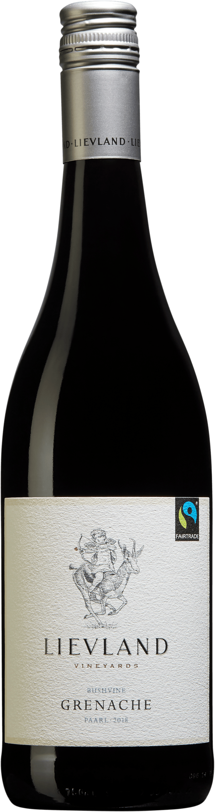Lievland Bushvine Grenache 2019
