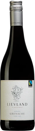 Lievland Bushvine Grenache 2019
