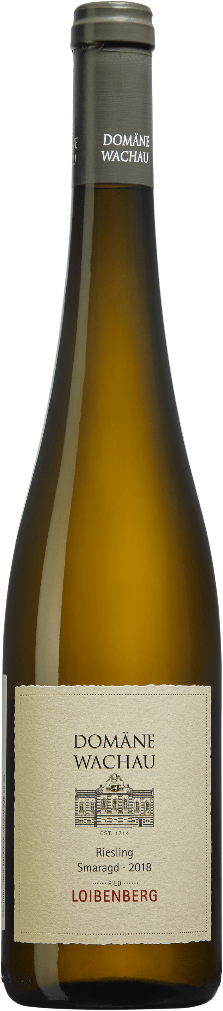 Domäne Wachau Riesling Smaragd Ried Loibenberg 2024
