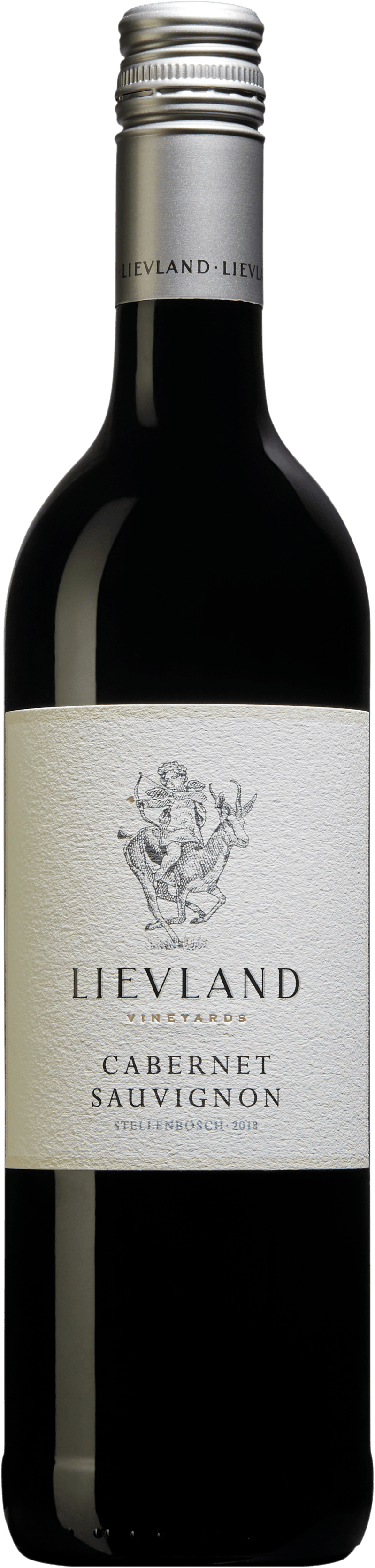 Lievland Cabernet Sauvignon 2019