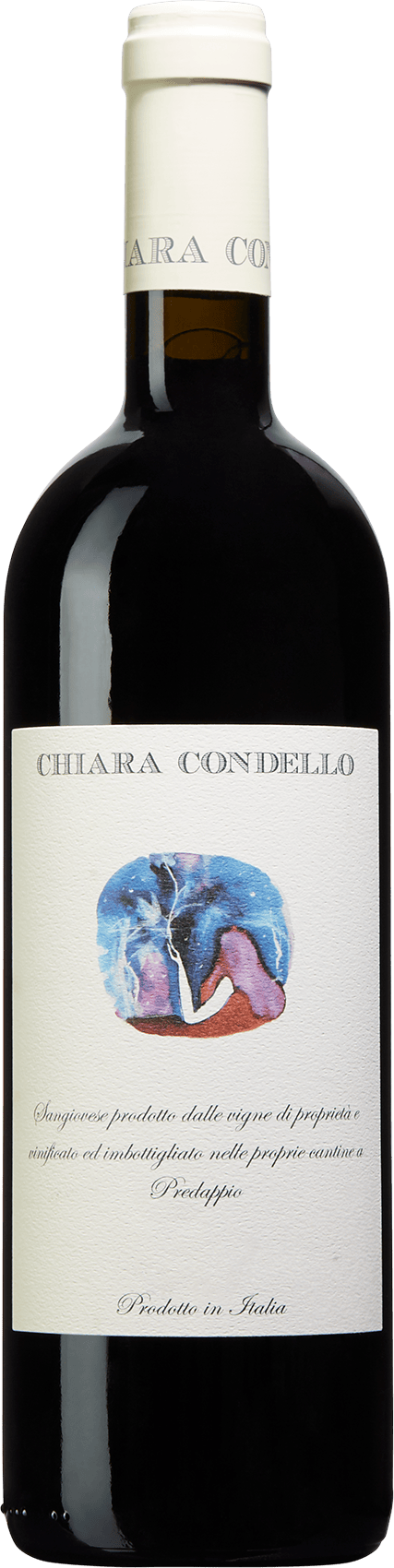 Chiara Condello  2018