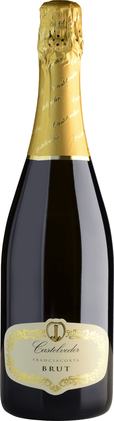 Castelveder Franciacorta Brut