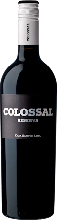 Colossal Reserva 2018