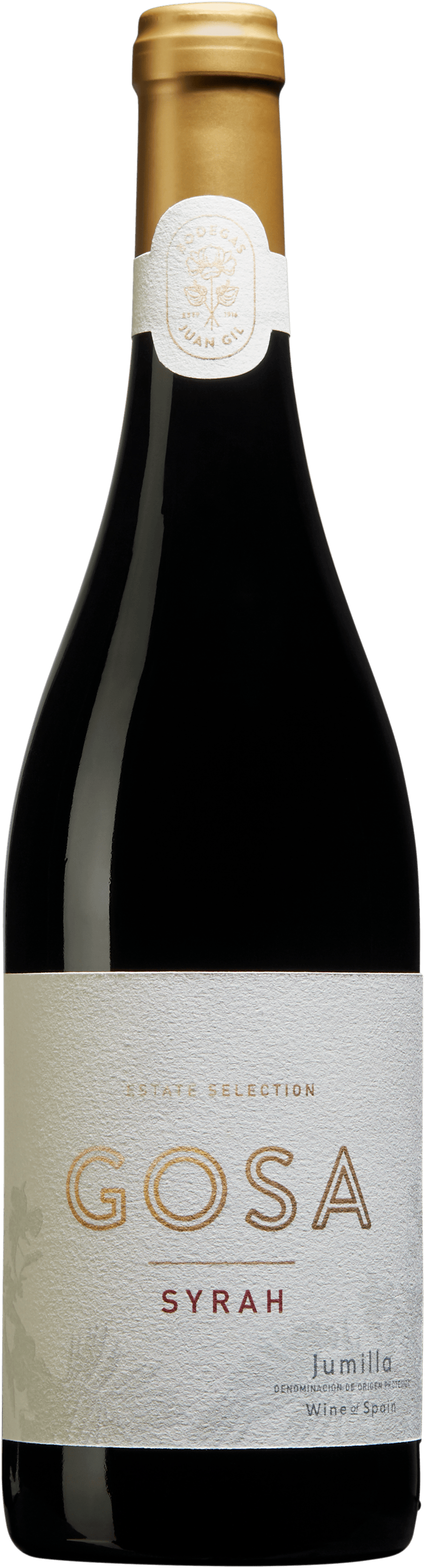 Gosa Syrah 2020