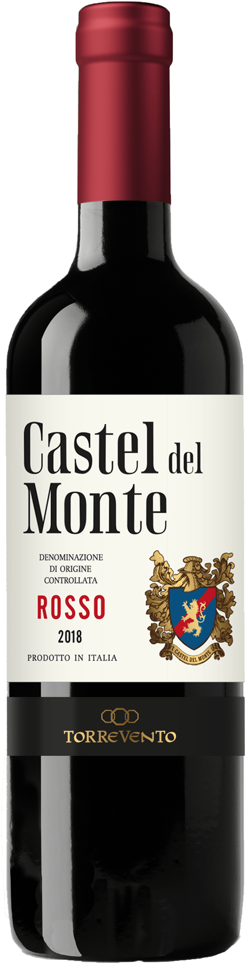 Castel del Monte  2018
