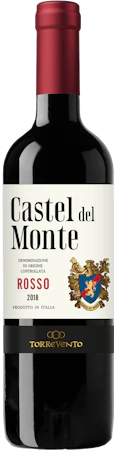 Castel del Monte