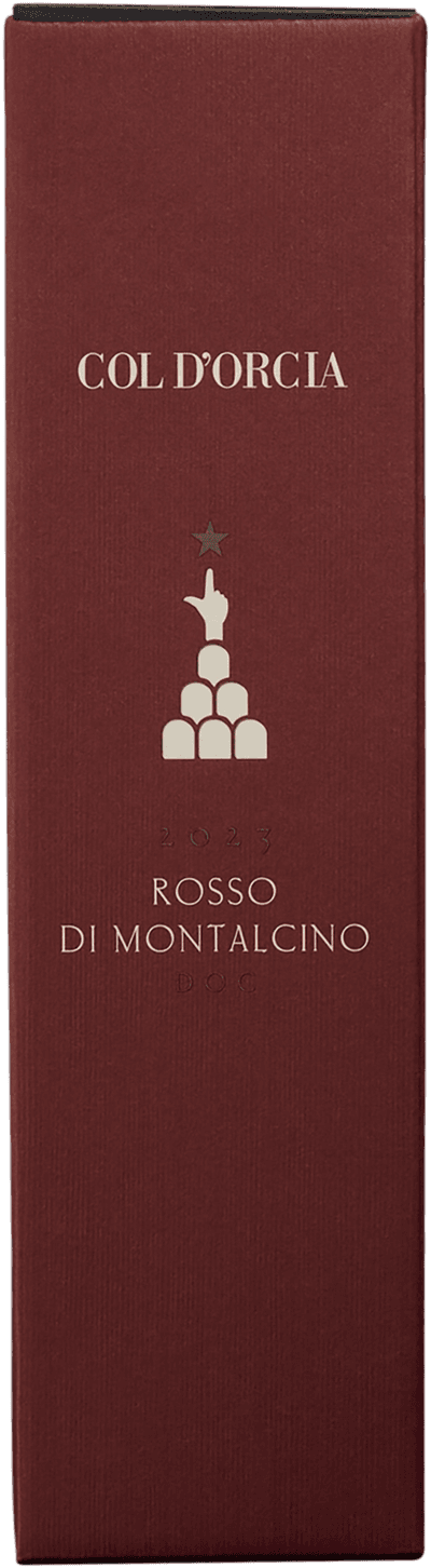 Col d'Orcia