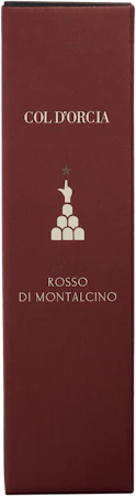 Col d'Orcia Rosso di Montalcino 2023