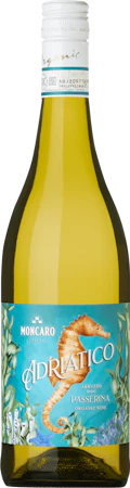 Moncaro Adriatico Passerina 2019