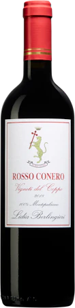 Rosso Conero Vigneti del Coppo 2018