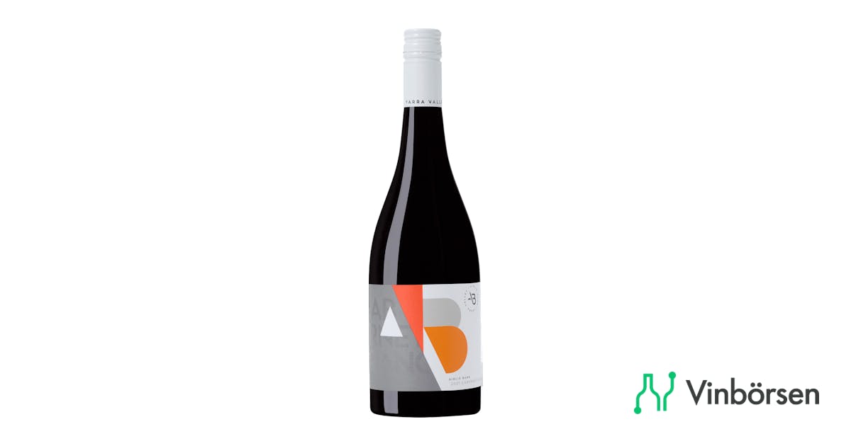 Airlie Bank Franc 2021 (750ml) (prissänkt med 34%) - Rött, Vin - Vinbörsen