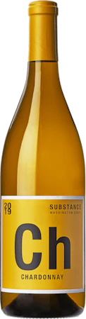 Substance Ch Chardonnay 2021