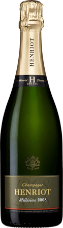 Henriot Millésimé Brut 2015