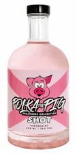 Polka the pig