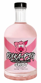 Polka the pig